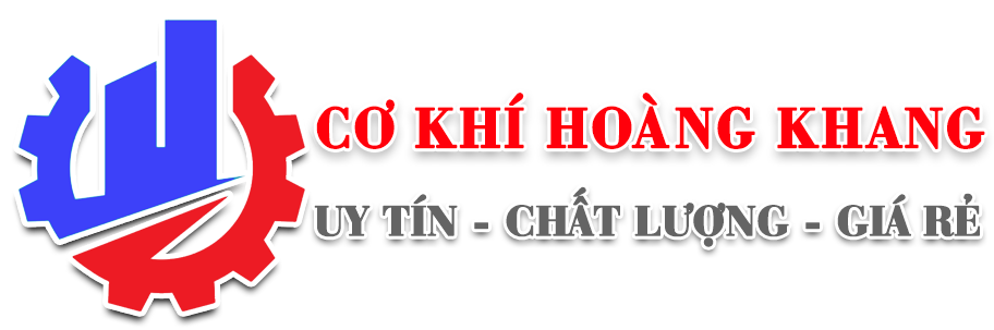 Công Ty TNHH MTV Cơ Khí Tổng Hợp Hoàng Khang